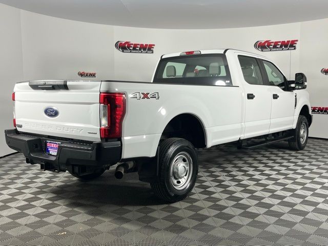 2019 Ford F-350 XL