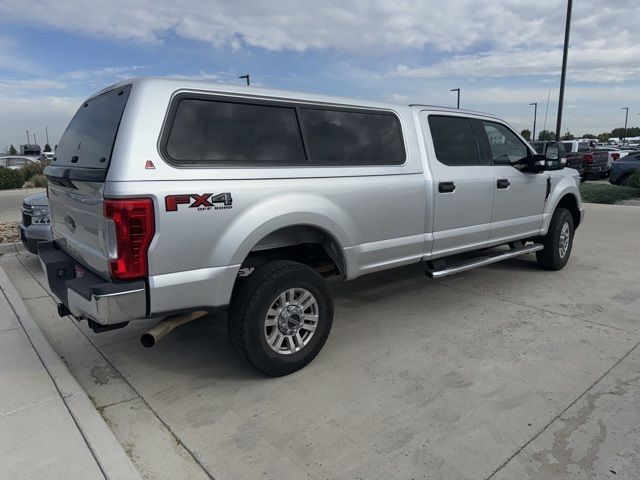 2019 Ford F-350 XLT