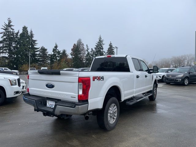 2019 Ford F-350 