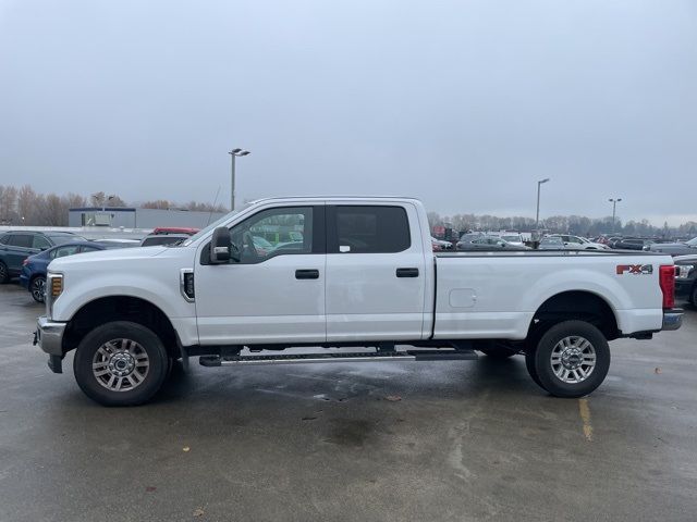 2019 Ford F-350 