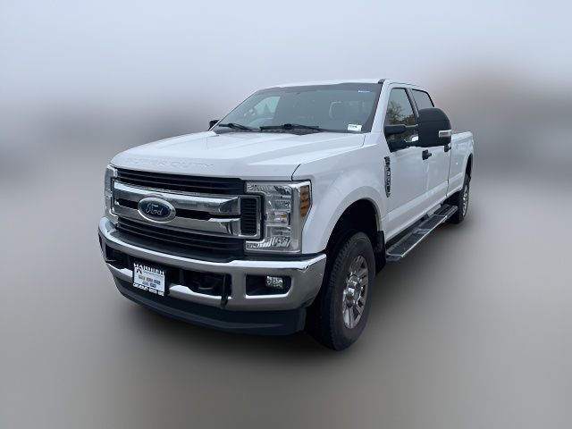 2019 Ford F-350 