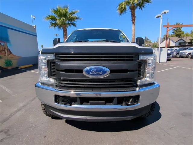 2019 Ford F-350 XL