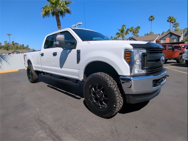 2019 Ford F-350 XL