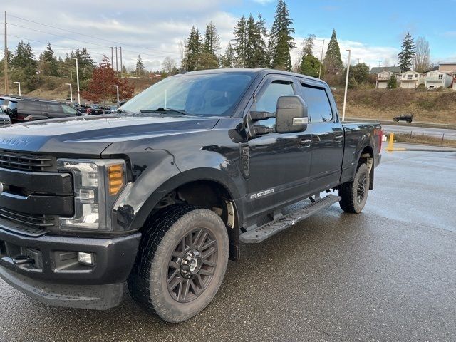 2019 Ford F-350 