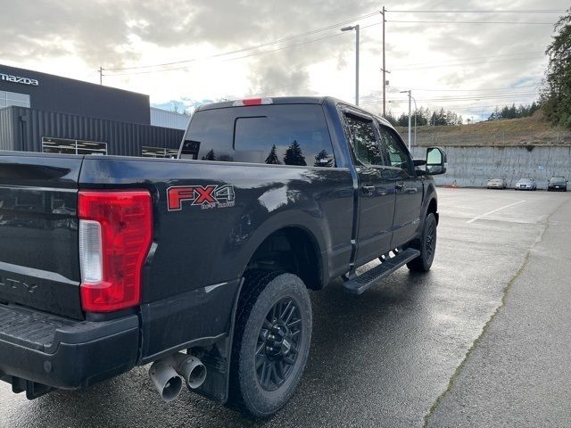 2019 Ford F-350 