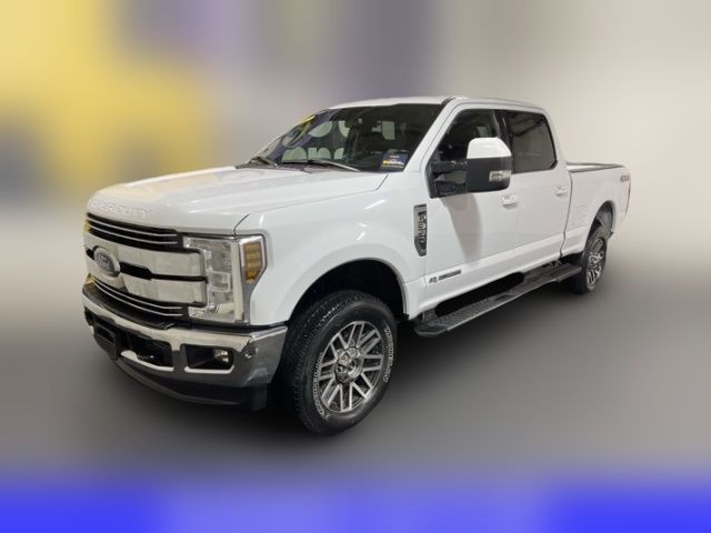 2019 Ford F-350 Lariat