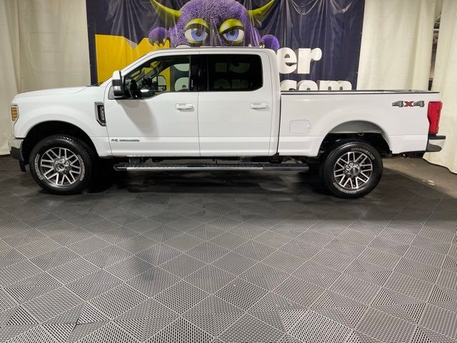 2019 Ford F-350 Lariat