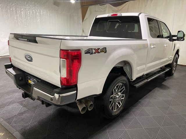 2019 Ford F-350 Lariat