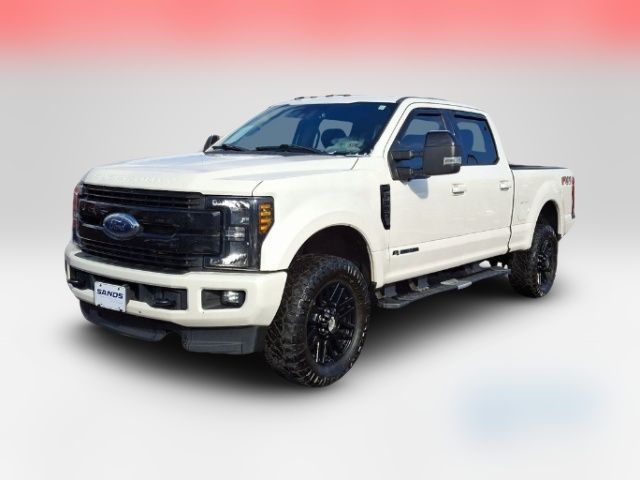 2019 Ford F-350 Lariat