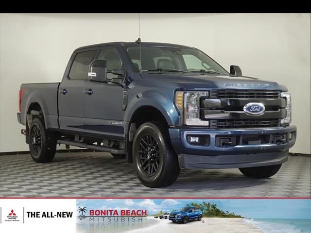 2019 Ford F-350 Lariat