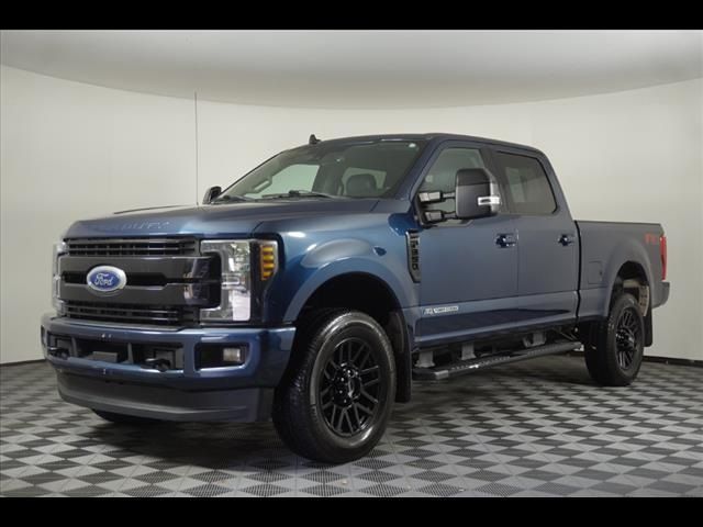 2019 Ford F-350 Lariat