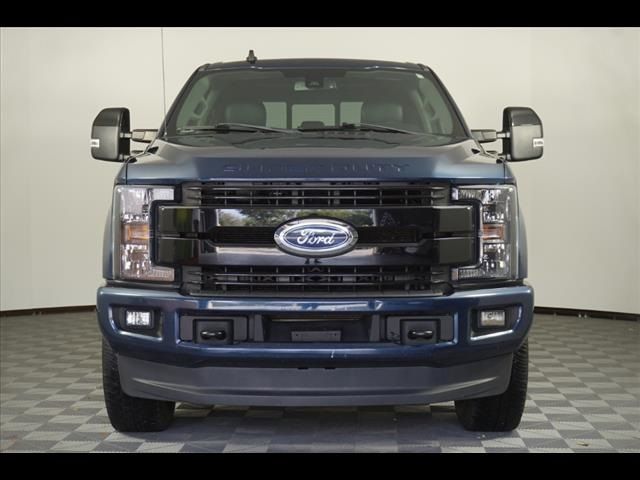 2019 Ford F-350 Lariat