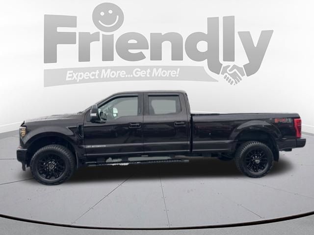 2019 Ford F-350 Lariat