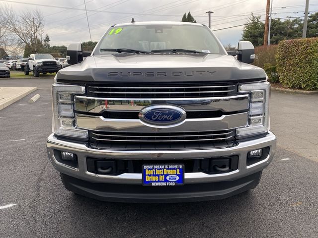 2019 Ford F-350 Lariat