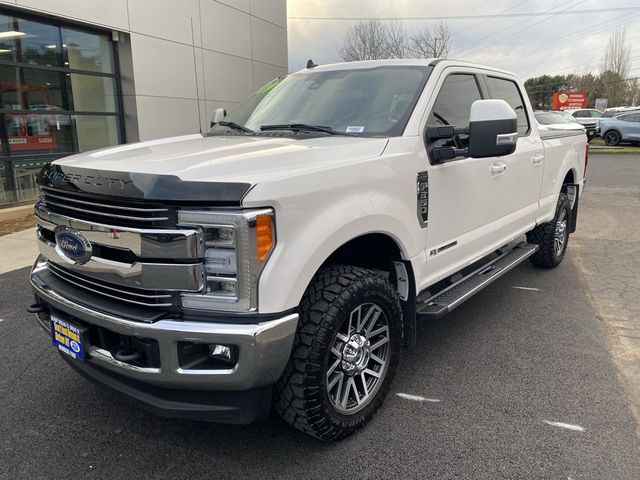 2019 Ford F-350 Lariat