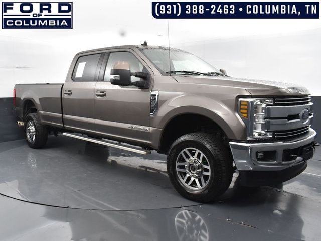 2019 Ford F-350 Lariat