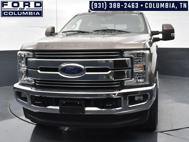 2019 Ford F-350 Lariat