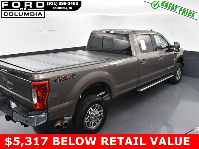 2019 Ford F-350 Lariat