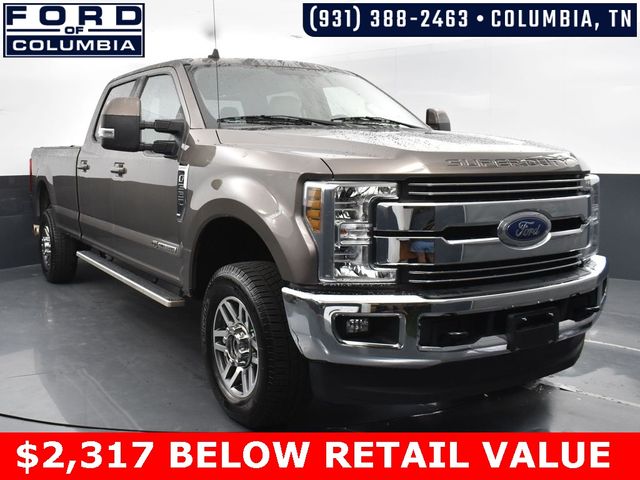 2019 Ford F-350 Lariat