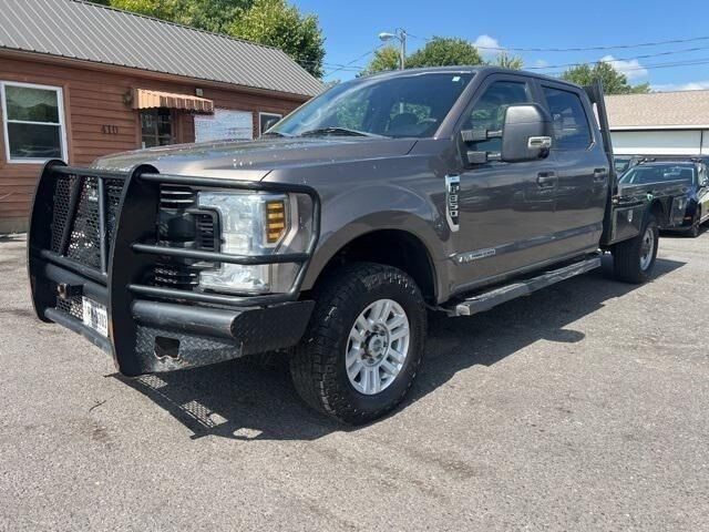 2019 Ford F-350 XL