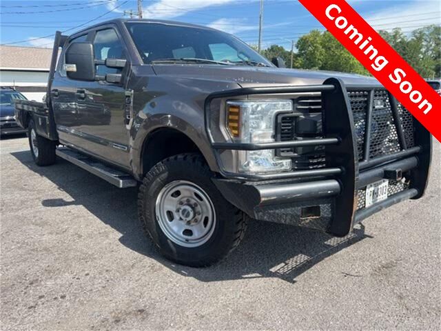 2019 Ford F-350 XL