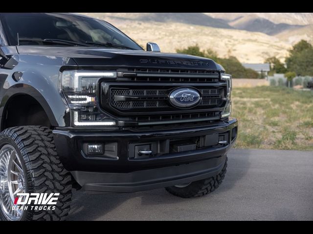 2019 Ford F-350 