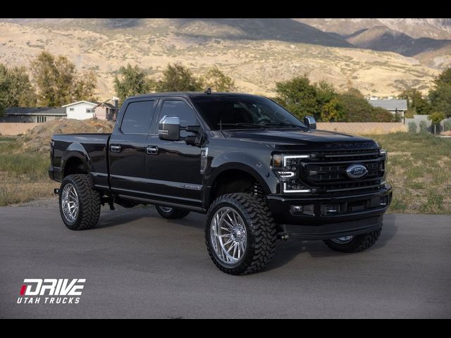 2019 Ford F-350 