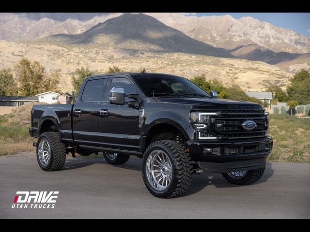 2019 Ford F-350 