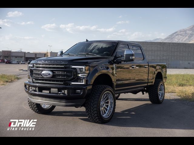 2019 Ford F-350 