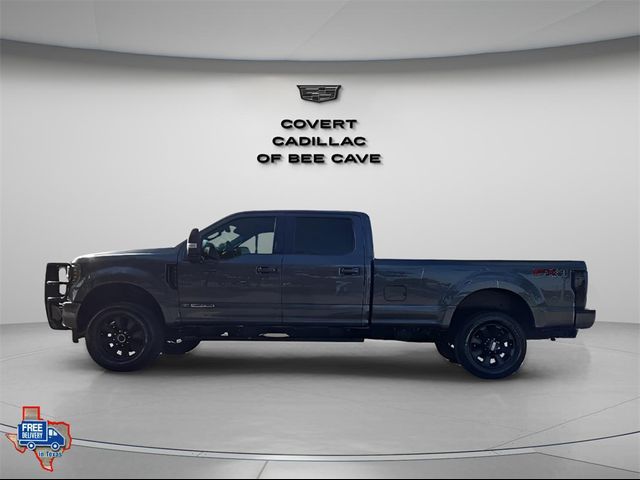 2019 Ford F-350 