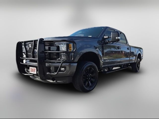 2019 Ford F-350 