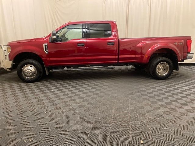 2019 Ford F-350 XLT