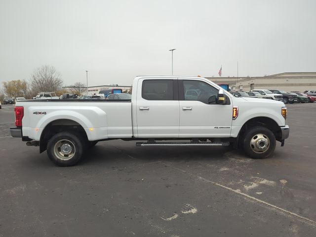 2019 Ford F-350 