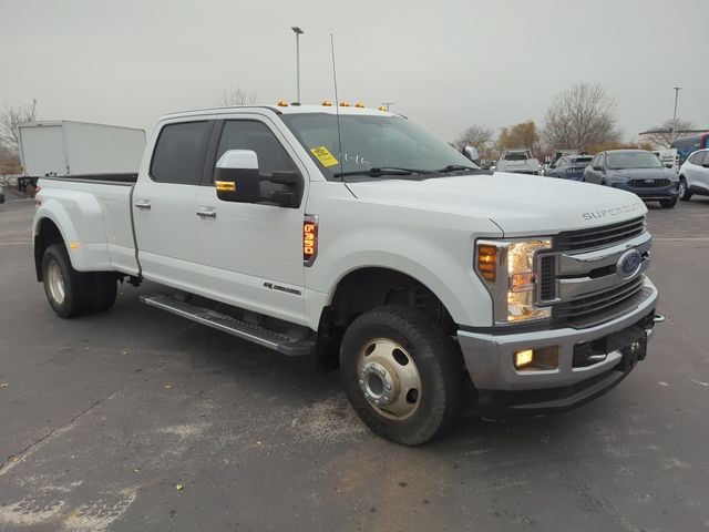 2019 Ford F-350 