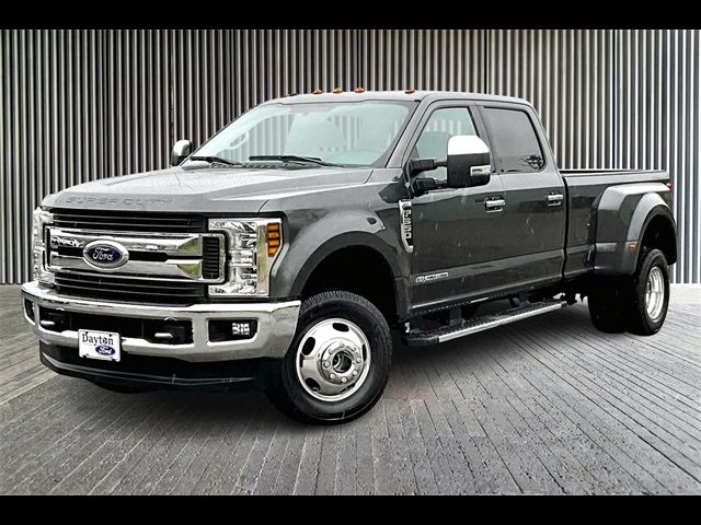 2019 Ford F-350 