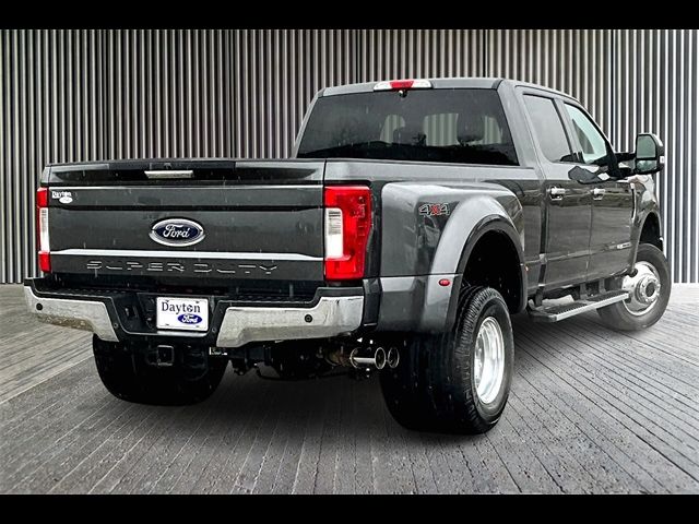 2019 Ford F-350 