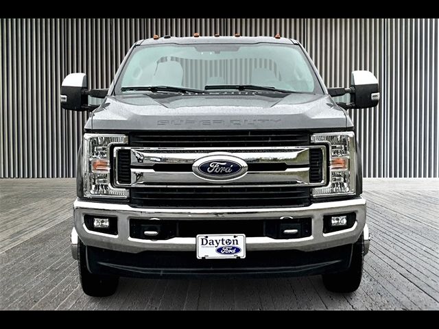 2019 Ford F-350 