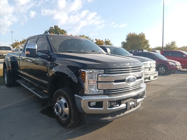 2019 Ford F-350 Lariat