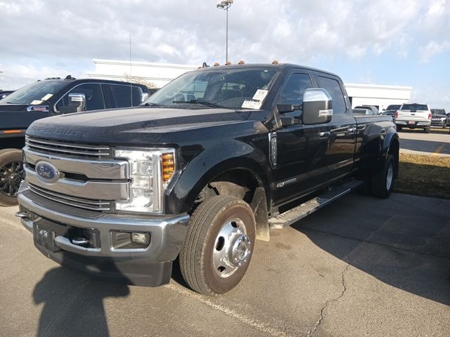 2019 Ford F-350 Lariat