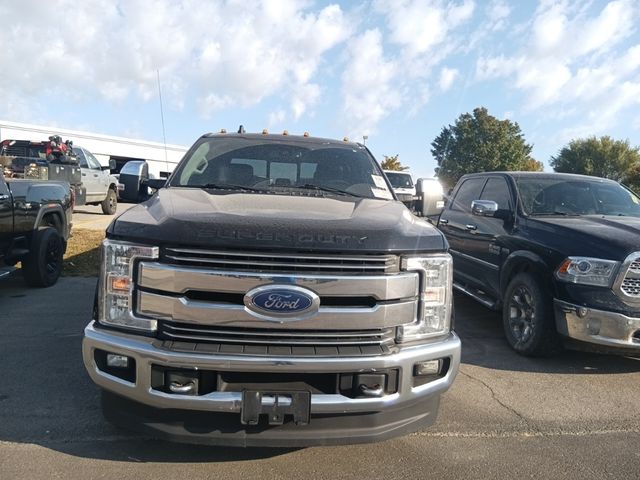 2019 Ford F-350 Lariat