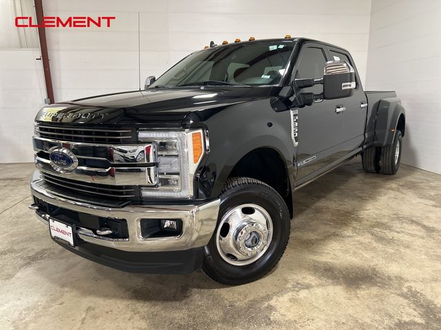 2019 Ford F-350 King Ranch