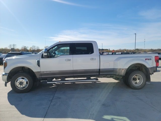 2019 Ford F-350 