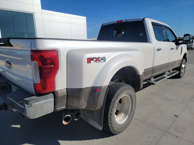 2019 Ford F-350 