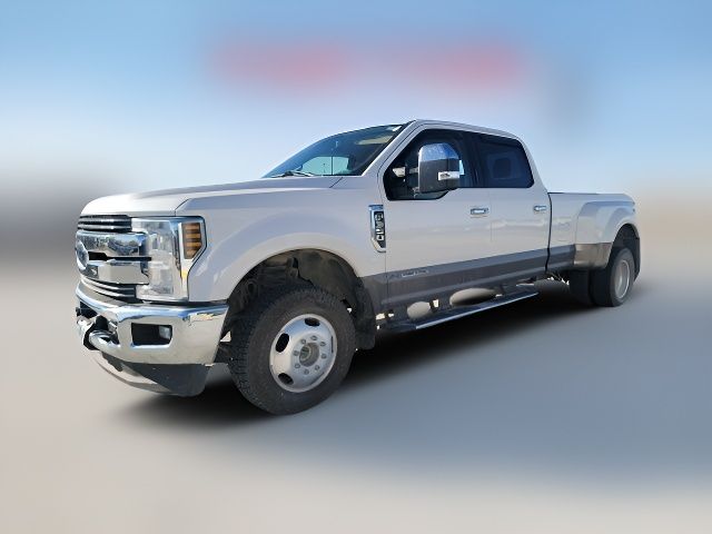 2019 Ford F-350 