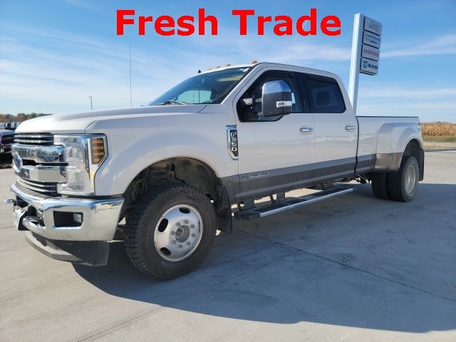 2019 Ford F-350 