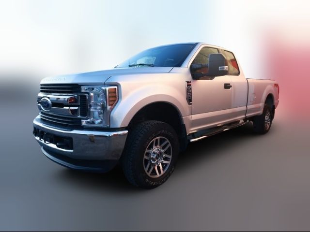 2019 Ford F-350 XLT