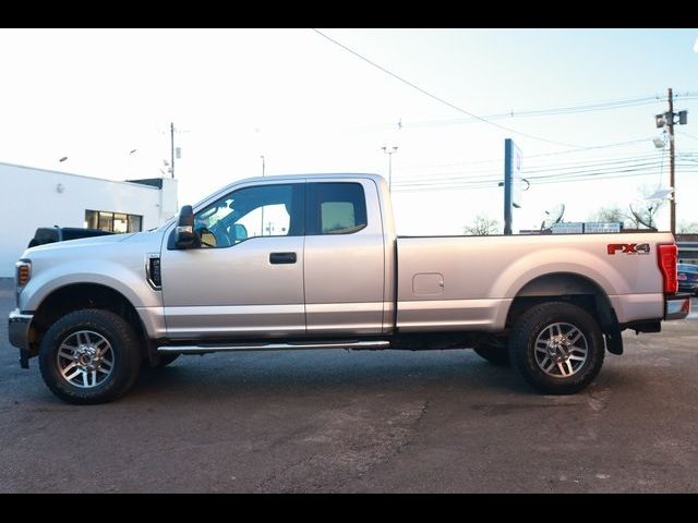 2019 Ford F-350 XLT