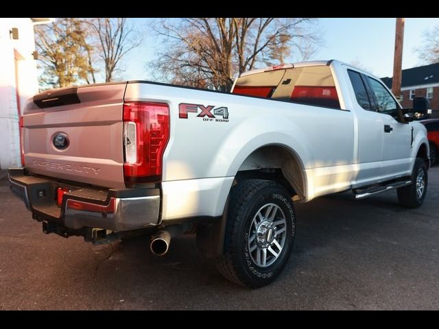 2019 Ford F-350 XLT