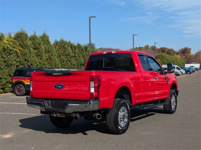 2019 Ford F-350 Lariat