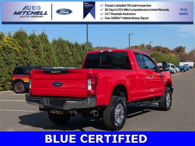 2019 Ford F-350 Lariat